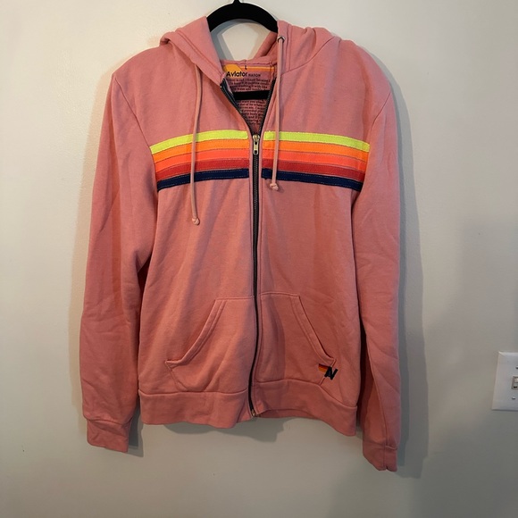 Aviator Nation Hoodie - Picture 2 of 3